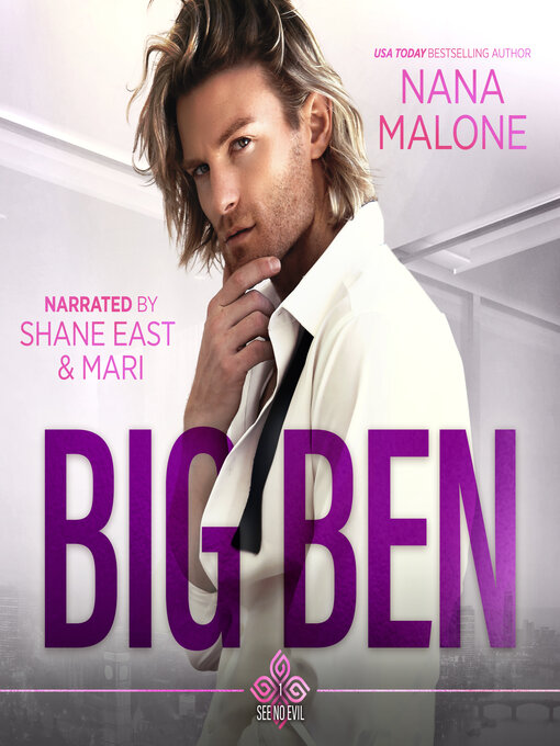 Title details for Big Ben by Nana Malone - Wait list